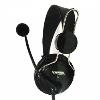 Eminent CUFFIE CON MICROFONO EM3579